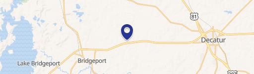 Unimproved Land Near Weatherford College