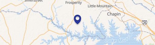 Lake Murray Residential Lot