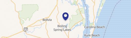 Residential Lot Near Southport