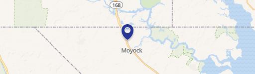 Commercial Land on Caratoke Highway