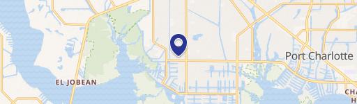 Residential Land in Port Charlotte