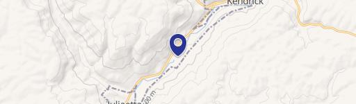 Juliaetta Land with River Views