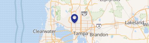 4502 Woodland Corporate Blvd