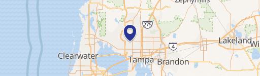 4503 Woodland Corporate Blvd