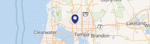 4630 Woodland Corporate Blvd