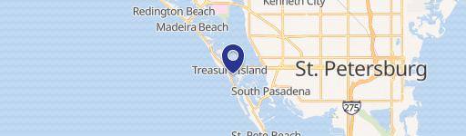 10265 Gulf Blvd, Unit B-313