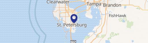 Saint Petersburg, FL 33705