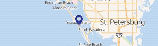 10116 Gulf Blvd, Unit 203W