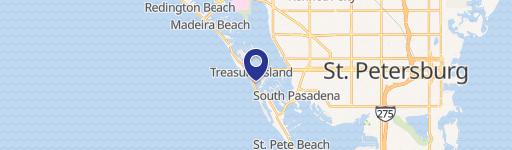 10091 Gulf Blvd, Unit 305E