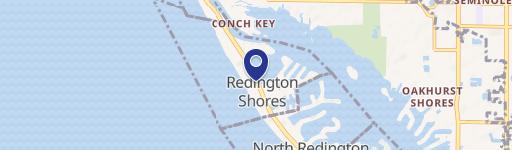 17740 Gulf Blvd, Unit 9A