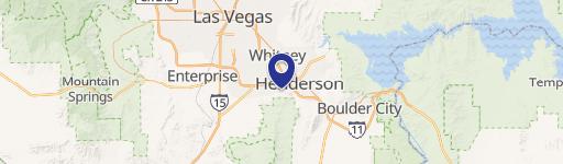 Four Seasons Residences, Henderson, NV