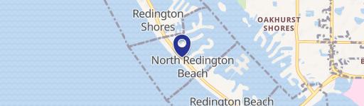 16850 Gulf Blvd, Unit 1