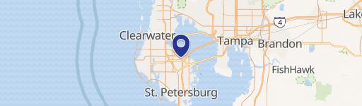 11801 28th St N Ste, Unit 1