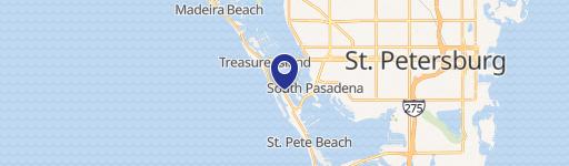 8800 Blind Pass Rd, Unit 10