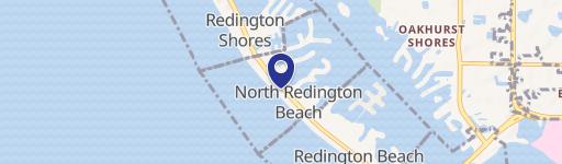 16850 Gulf Blvd, Unit 10