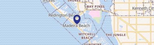 14401 Gulf Blvd, Unit 102