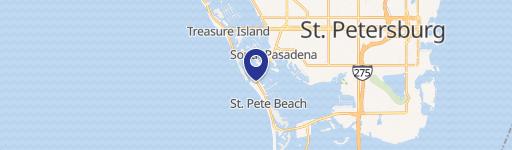 6700 Sunset Way, Unit 102