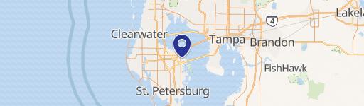 115 112th NE Ave, Unit 1022