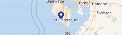 6700 1st S Ave, Unit 103