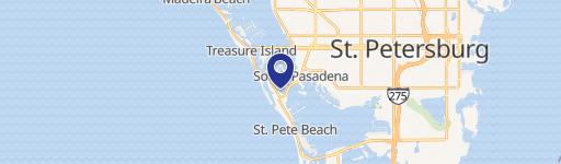 7740 Boca Ciega Dr, Unit 104