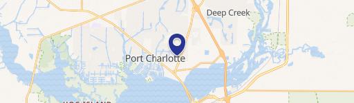 Port Charlotte Land For Sale