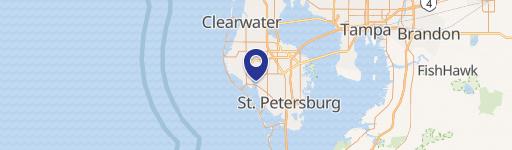 8800 Bay Pnes Blvd, Unit 105