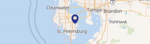 5396 4th N St, Unit 105