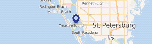 10399 Paradise Blvd, Unit 108