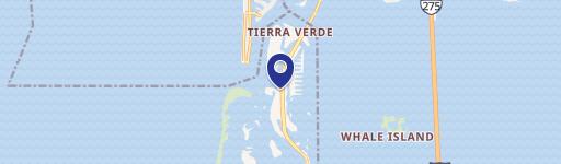 1120 Pinellas Bayway S Ste, Unit 109