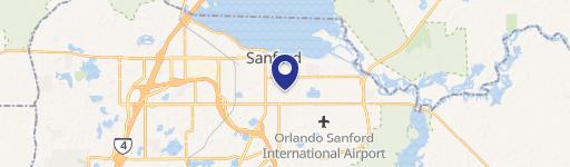 Sanford Acre Lot, Build Ready