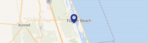 Waterfront Community Homesite in Flagler