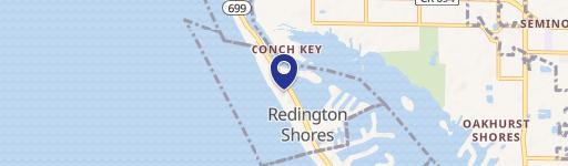 17920 Gulf Blvd, Unit 1108