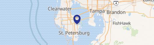 640 62nd N Ave, Unit 1208