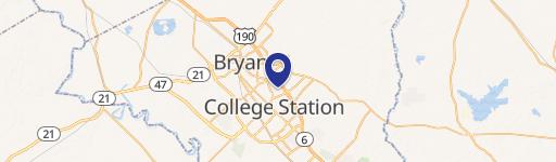 Updated Duplex Near Texas A&M