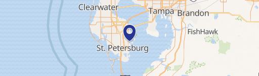 210 22nd NE Ave, Unit 13