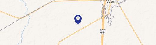 Open Pasture Land Parcel
