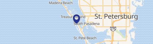 8615 Bay Dr, Unit 15