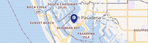 7300 Sun Is S Dr, Unit 1505