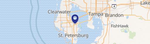 1400 Gandy N Blvd, Unit 1606