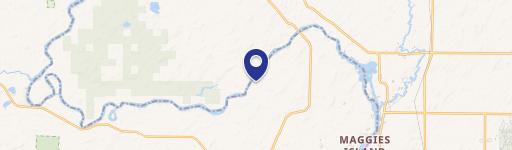 Waterfront Land with Recreational Potential