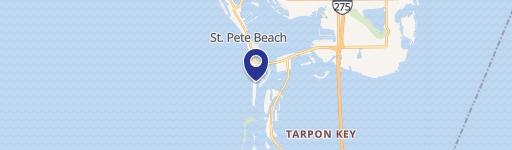 1806 Pass A Grille Way, Unit 2