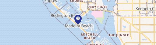 14600 Gulf Blvd, Unit 201