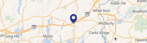 Stonington Residential Land Opportunity