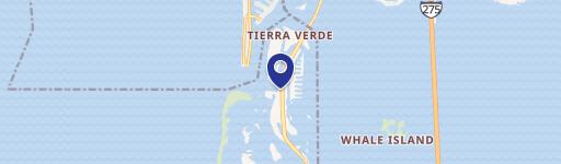 1110 Pinellas Bayway S Ste, Unit 203