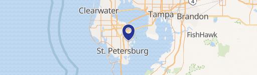 4000 3rd N St, Unit 203