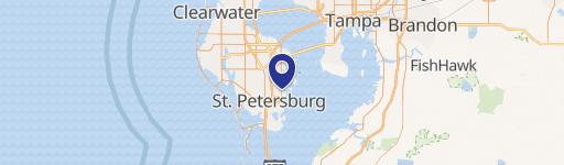 1100 4th St N Ste, Unit 203