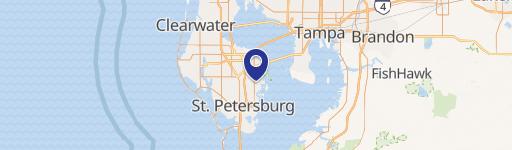 5026 1st N St, Unit 204