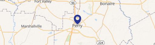 Land For Sale in Perry