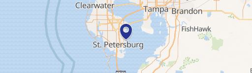 1100 Shr NE Dr, Unit 208