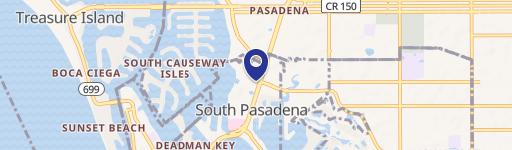 1135 Pasadena Ave S Ste, Unit 208